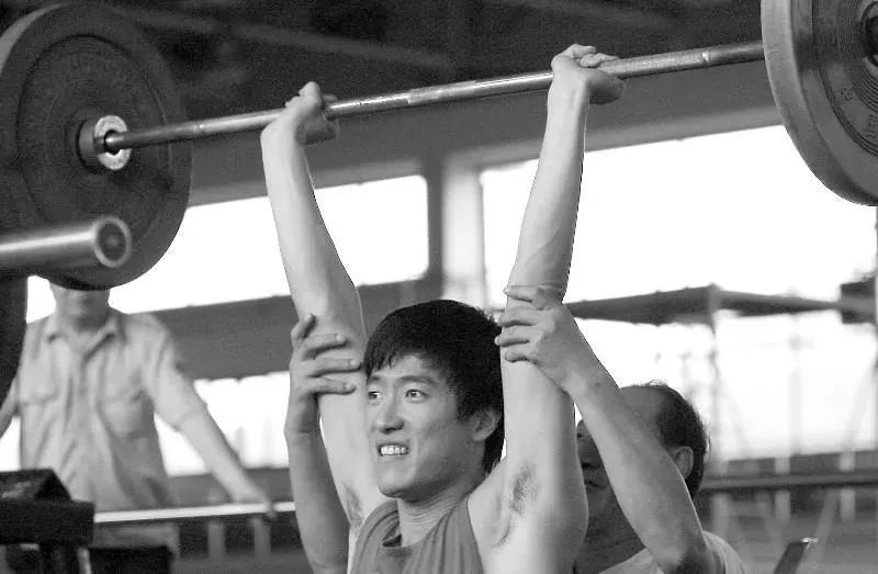 刘翔的结局，也该重新写了