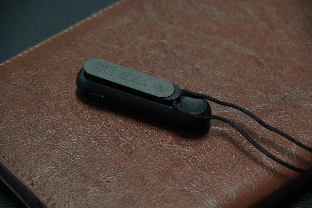 一个办公室主任的哭述：墨案AI智能录音笔救了我