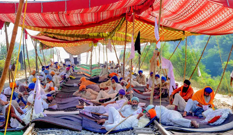 印度三军特种部队抵达中印边境！中方未回应，但发了一条新闻