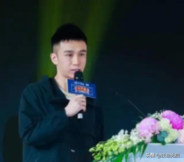 90后聂云宸出身江西小县,专科毕业后选择创业,