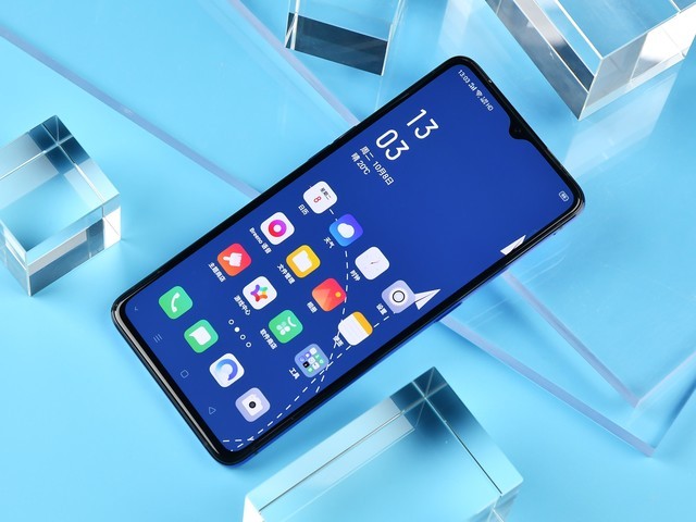 OPPO Reno Ace评测：65W超级闪充领衔打造全能王牌