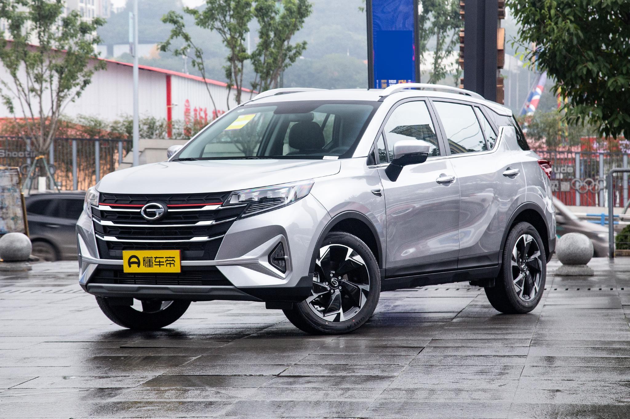 Is GAC Trumpchi GS3 worth buying? - iMedia