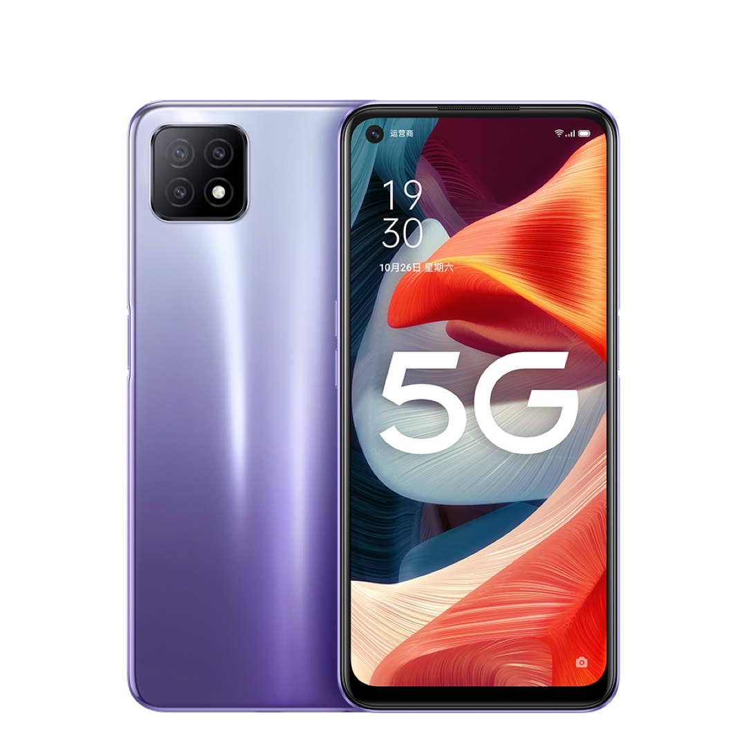 OPPO、vivo、iQOO新品发布汇总：宋紫薇“闭月羞花”