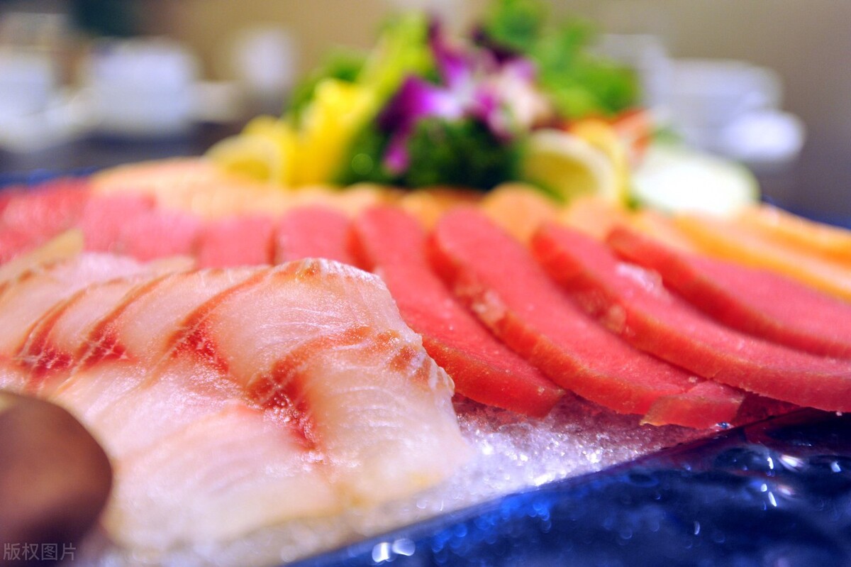 In addition to seafood and wine, these 6 foods will secretly increase