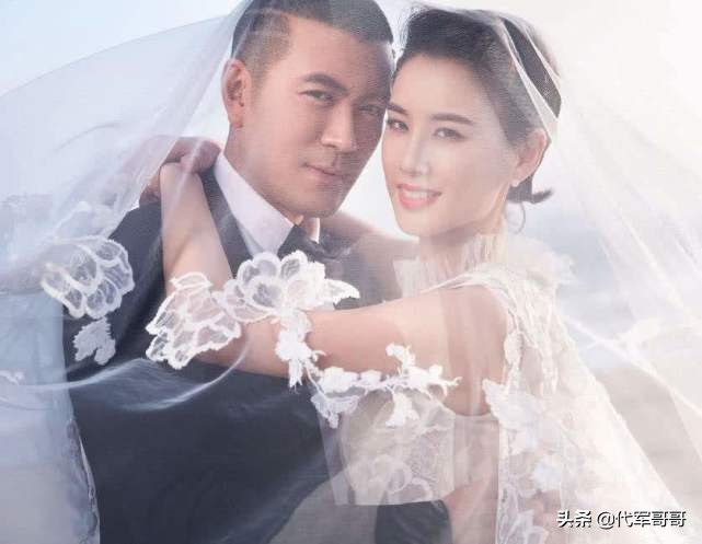 当后妈的女星谁最幸福？赵薇第八，章子怡第二，陈数排第几？