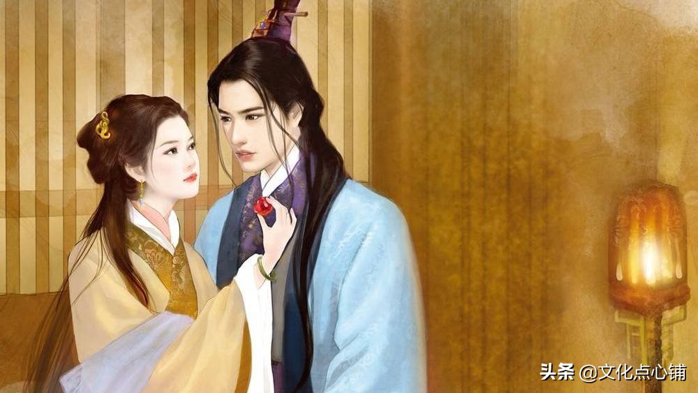 李商隐写下一首凄美诗作，千年来感动了无数人-第2张图片-非凡网