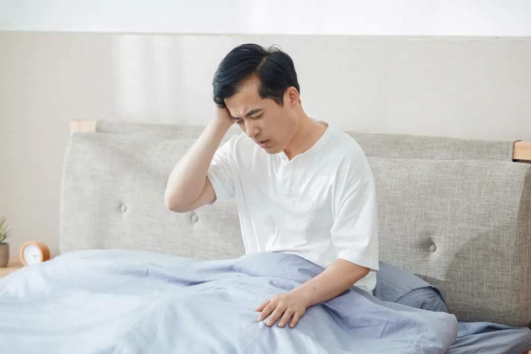 头痛来了挡不住？你说的头痛可能不是真的&ldquo;头痛&rdquo;