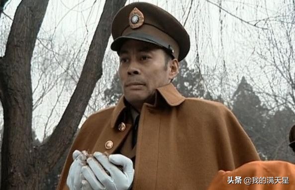 亮剑：当年剧组有多穷？节省开支李云龙演土匪