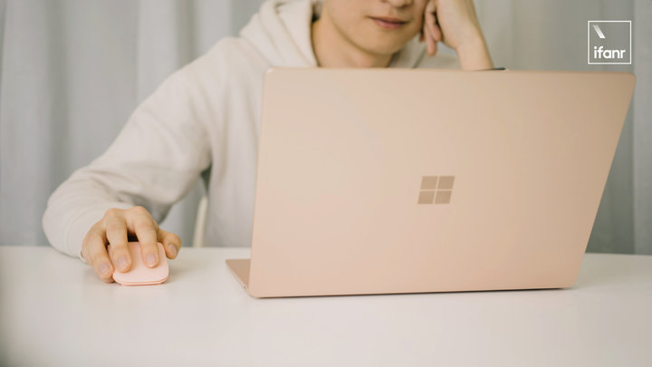 Surface Laptop 3 上手：堪称 Windows 标杆