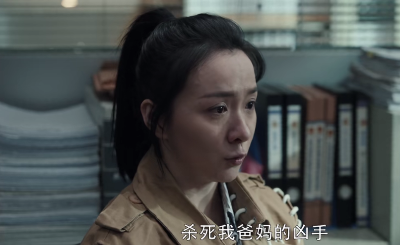 《扫黑风暴》收官，好家伙，这是我生平所看，最滑稽的大结局
