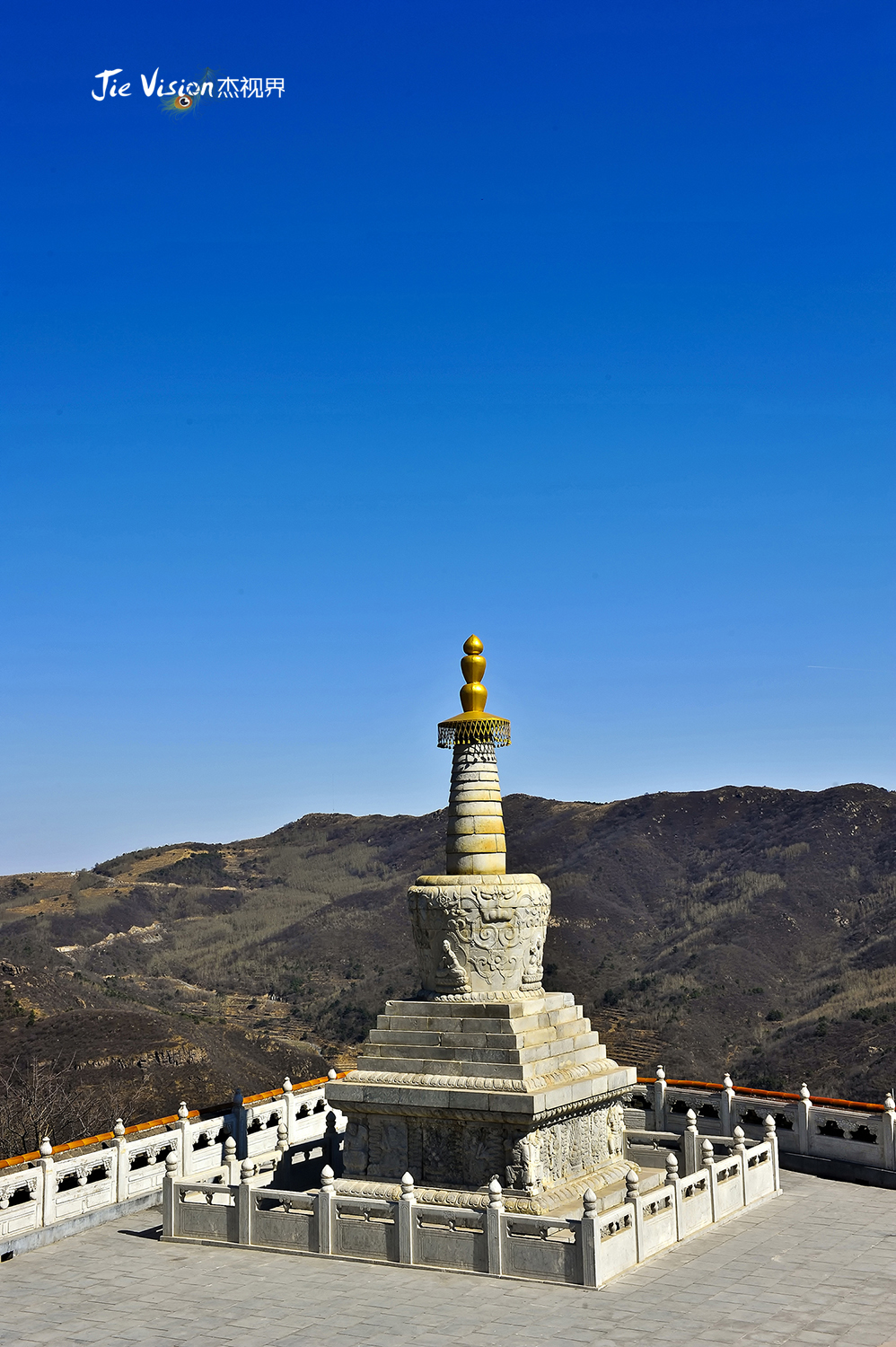 古代这里专治“不孕不育”众多紫禁城娘娘来此“拴娃娃”妙峰山