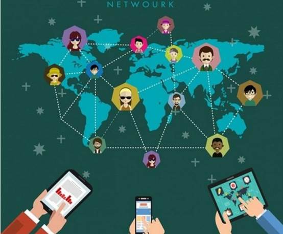 陌嗨告诉你，短视频运营，可以分为两种类型