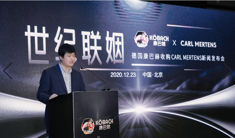 从小罐茶到康巴赫，营销才是中国市场最难的专业