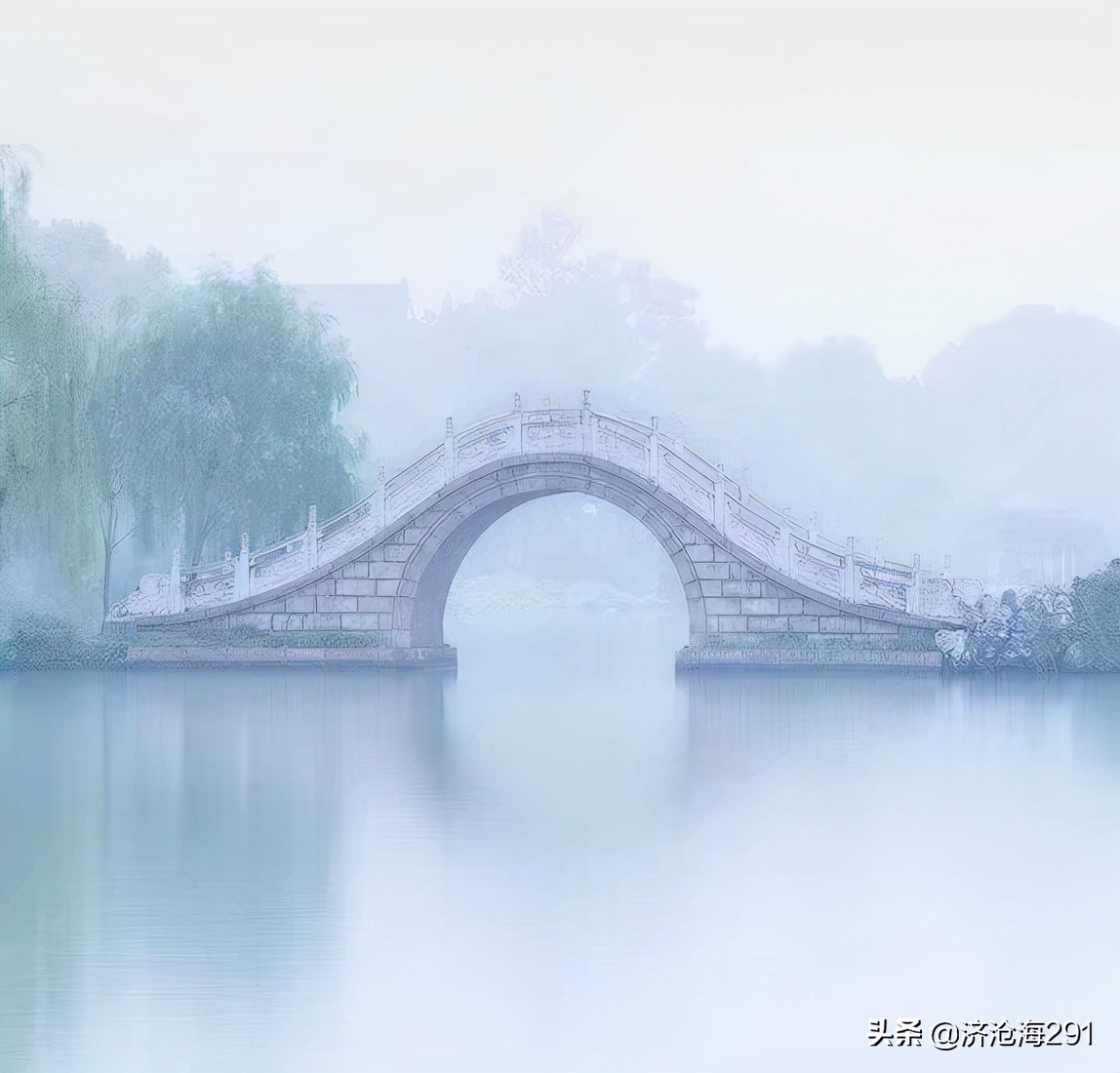 两首小众绝句描写雨景，风格迥异，却各领风骚-第4张图片-非凡网