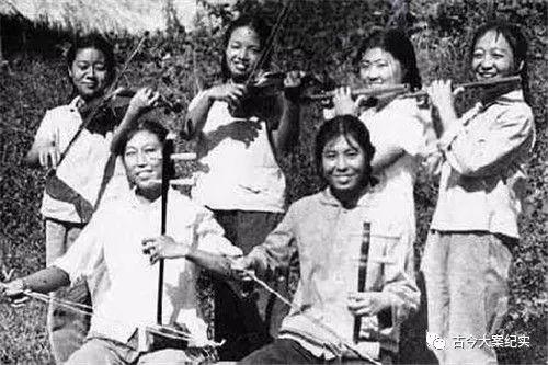 大案纪实：一天之内连杀27人，强奸5人