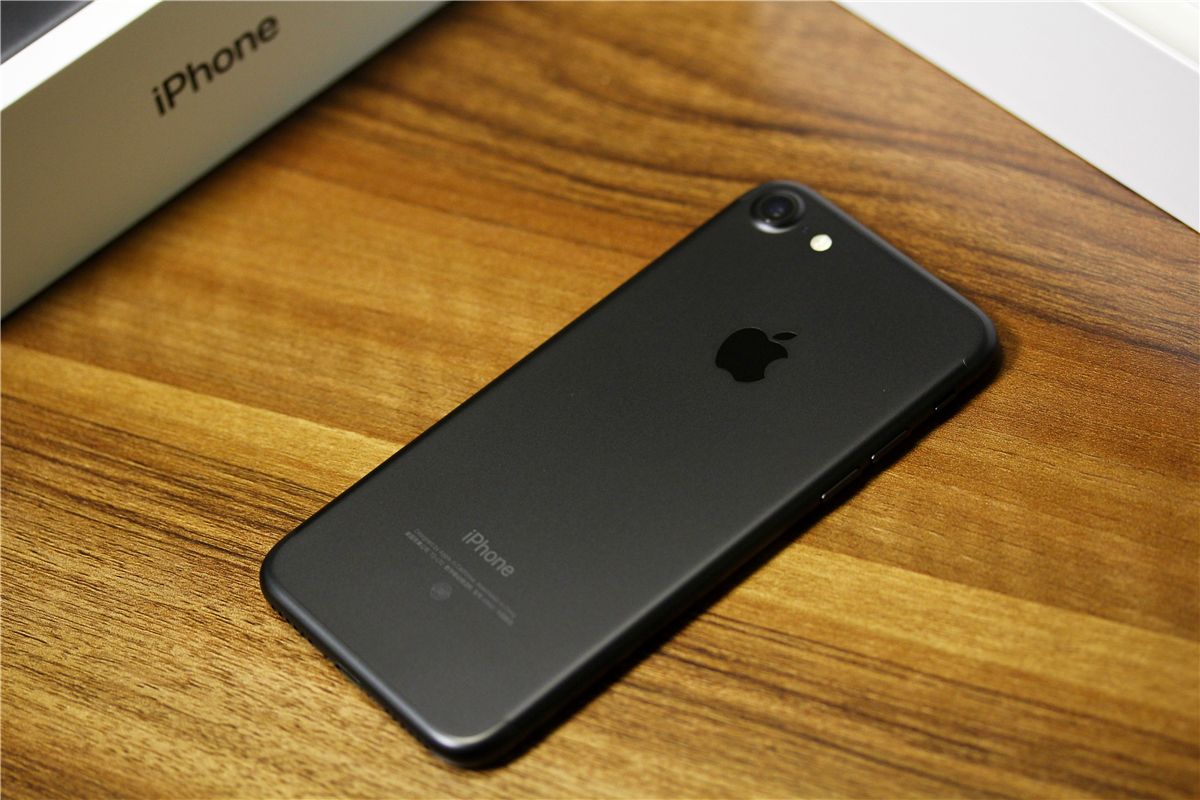 iPhone神机iPhone 7可否再用三年？