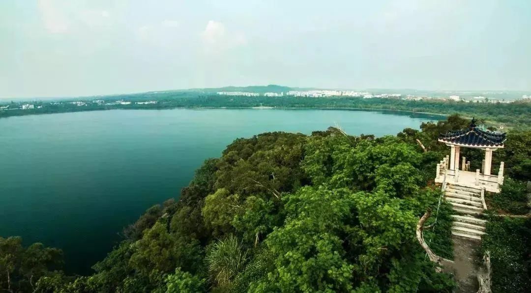 全世界仅有两个，16万年前形成，8大未解的谜团至今无人破解