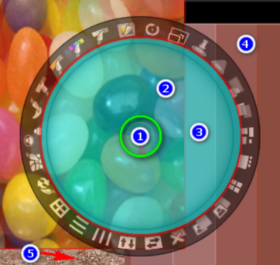 利用空闲时间学习ZBrush投射贴图绘制，多掌握一门技术