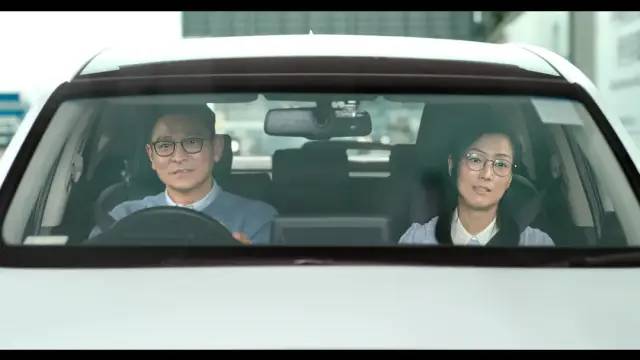 香港最后一个天后，不需要金像奖