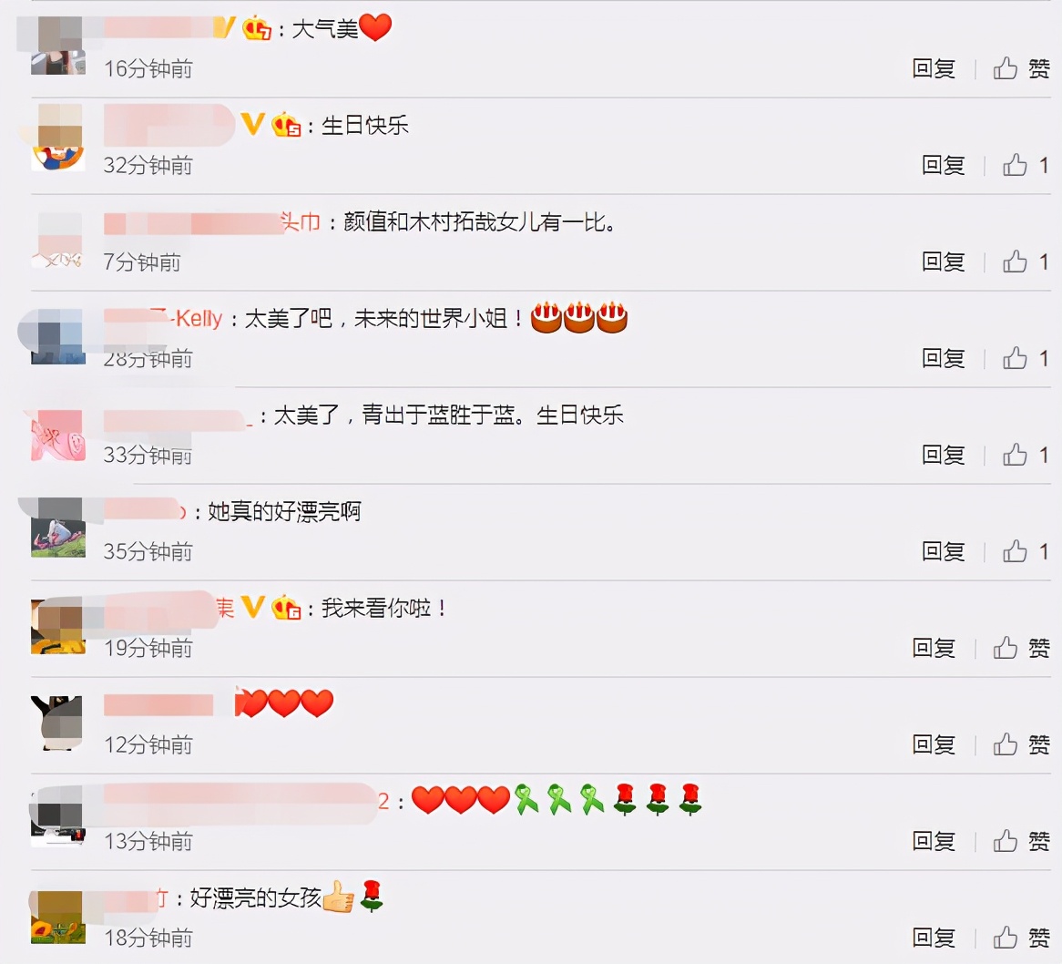 任达华老婆晒照为爱女庆生，16岁任晴佳身材高挑，超模范十足