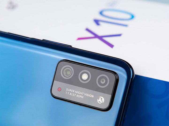 豪放5G大屏機王者歸來 榮耀X10Max全面評測