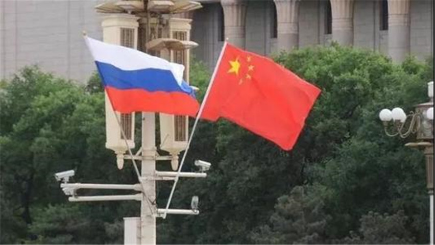 挑撥離間！ 美軍官呼籲美俄聯手對抗中國，稱俄只是中國小兄弟