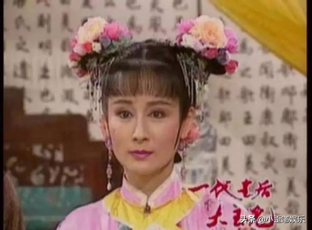 還在嘟嘴扮嫩的阿姨們，看看這些女演員，是如何超齡演出少女感