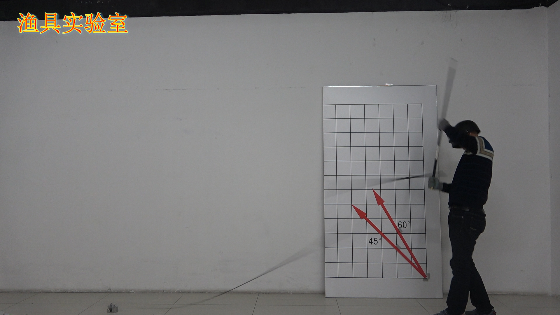 实测威海七支杆晴久典藏版5.4米钓竿，300多可以入手么？