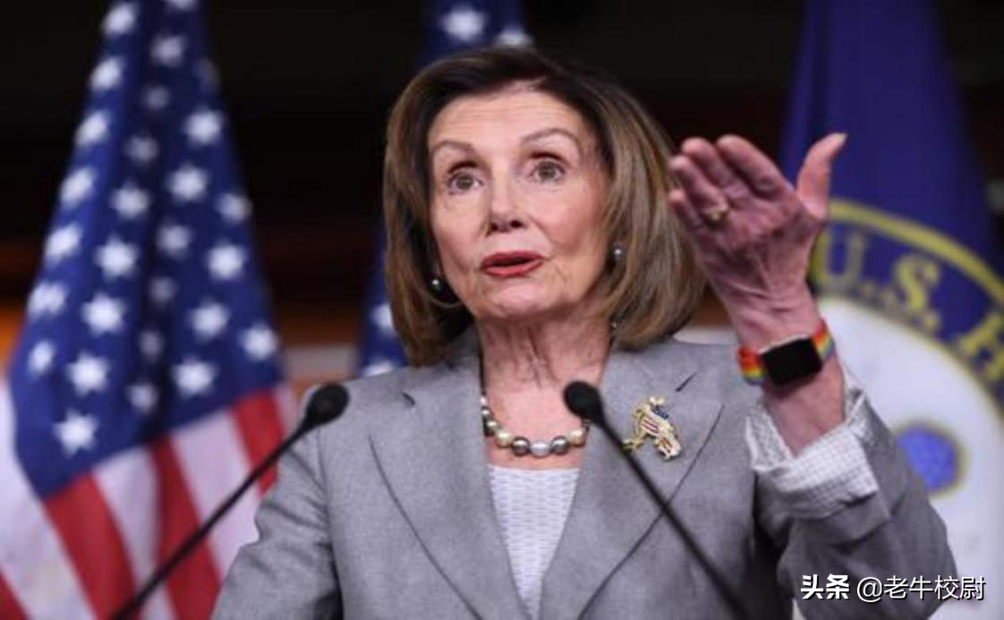 捲土重來？ 拜登就職一個月，特朗普就準備東山再起，蓬佩奧很失望