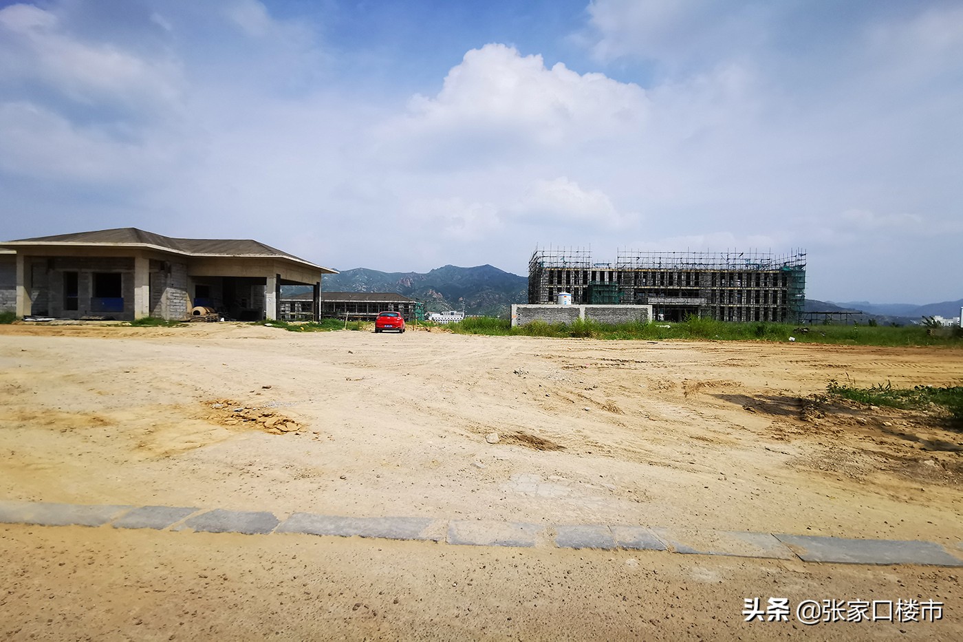 医药公司、新大厦、外企项目…老城区万亩新兴产业园新进展实探