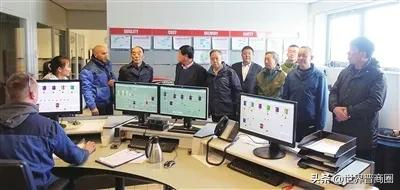 中国路保姆-喜跃发!条条大路宽又广……