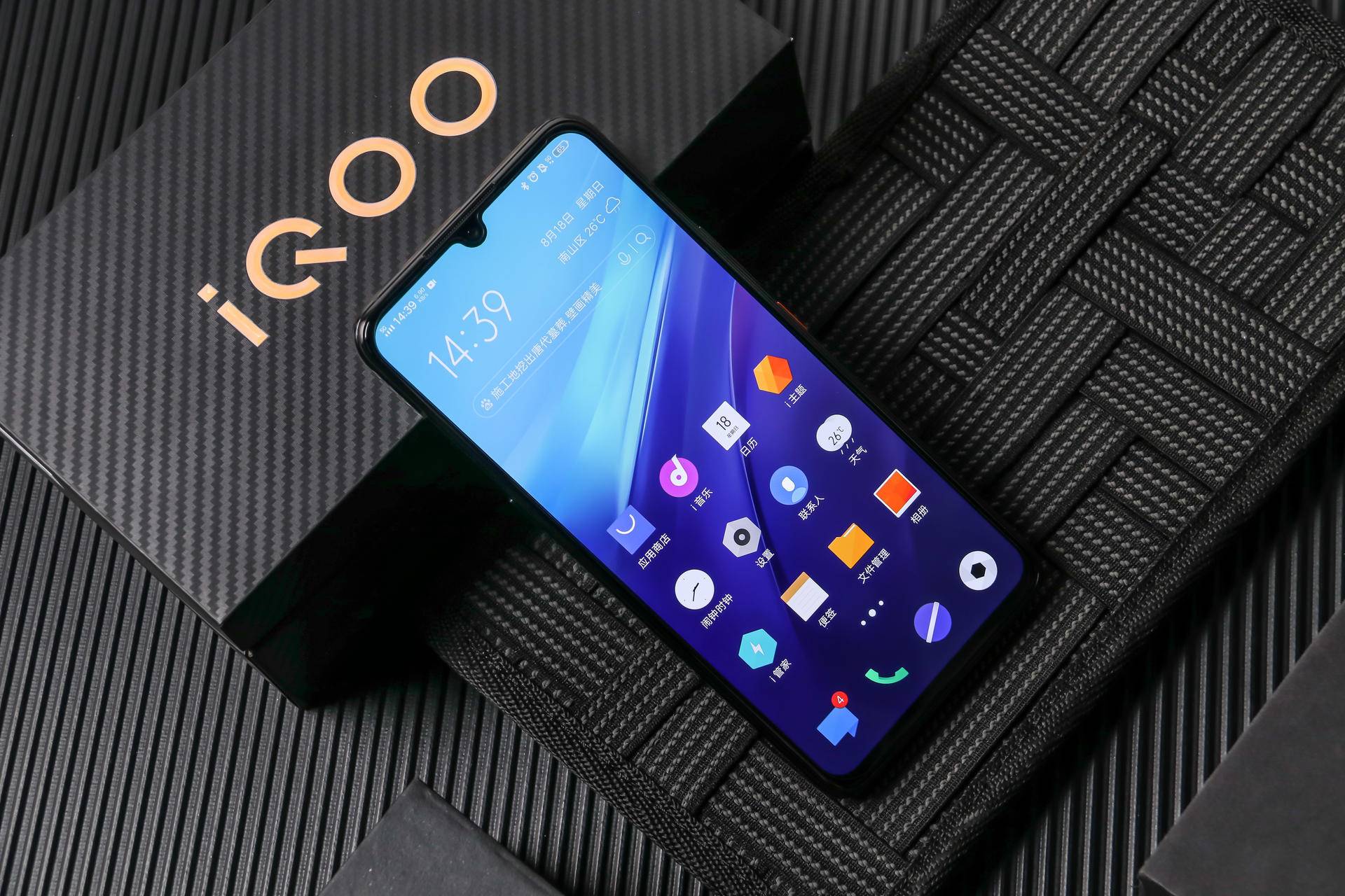 刺激性！vivo、三星相互产品研发猎户座980CPU，双模式5G新手机年之内发？