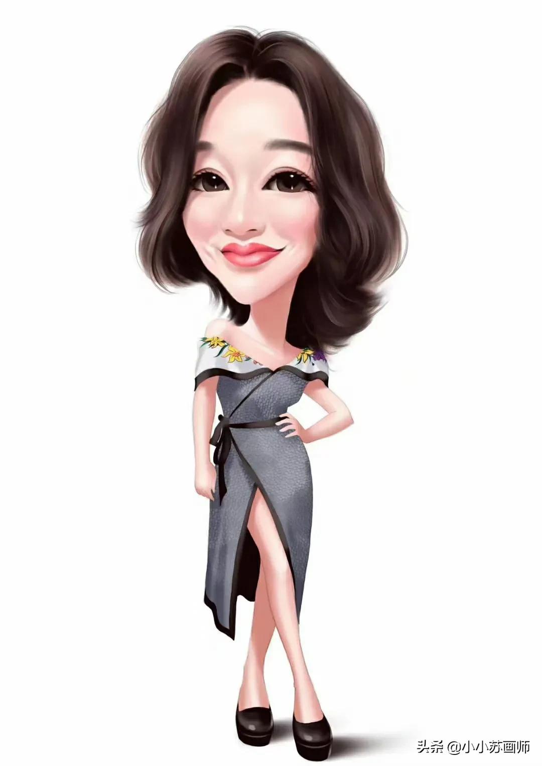 三八妇女节|换个头像吧 三八妇女节常用的微信头像女神节快乐