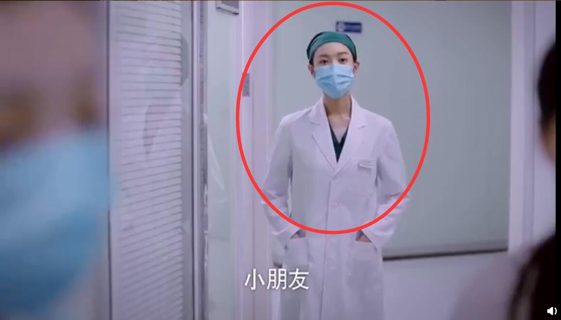 凌霄|以家人之名：凌霄有新桃花是医生？李尖尖宣布恋情 哥哥们着急了