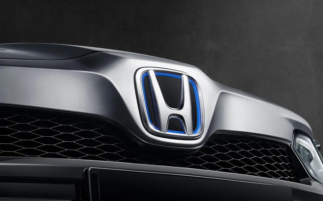 雅阁混动太贵？小雅阁来了，搭载本田1.5L混动