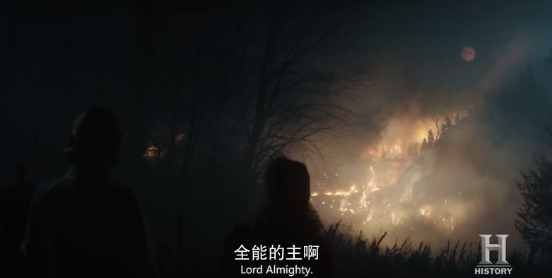 世界上最大的阴谋，就藏在这新剧里