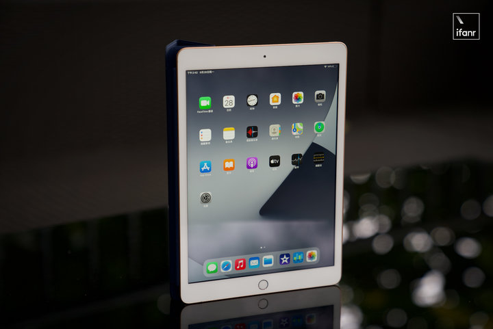 iPad 8测评：超值超群，可能是3000元内平板电脑的首选