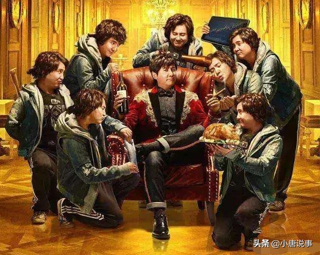 直播间一夜流水几十亿，难道土豪都学屌丝躺床