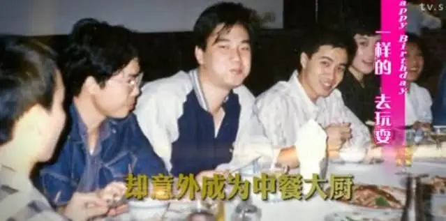 过气歌手林依轮，到底有多有钱？