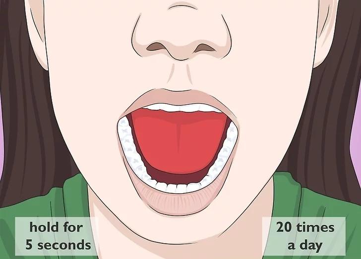 The round face gospel is here!Easily practice "melon seed face" iNEWS