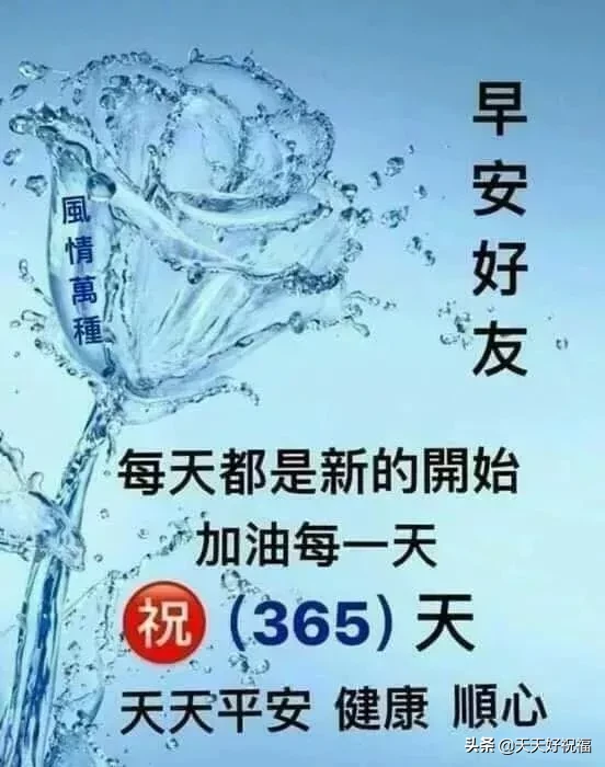 |正月十三早上好问候祝福语 春天最美问候图片带字温馨