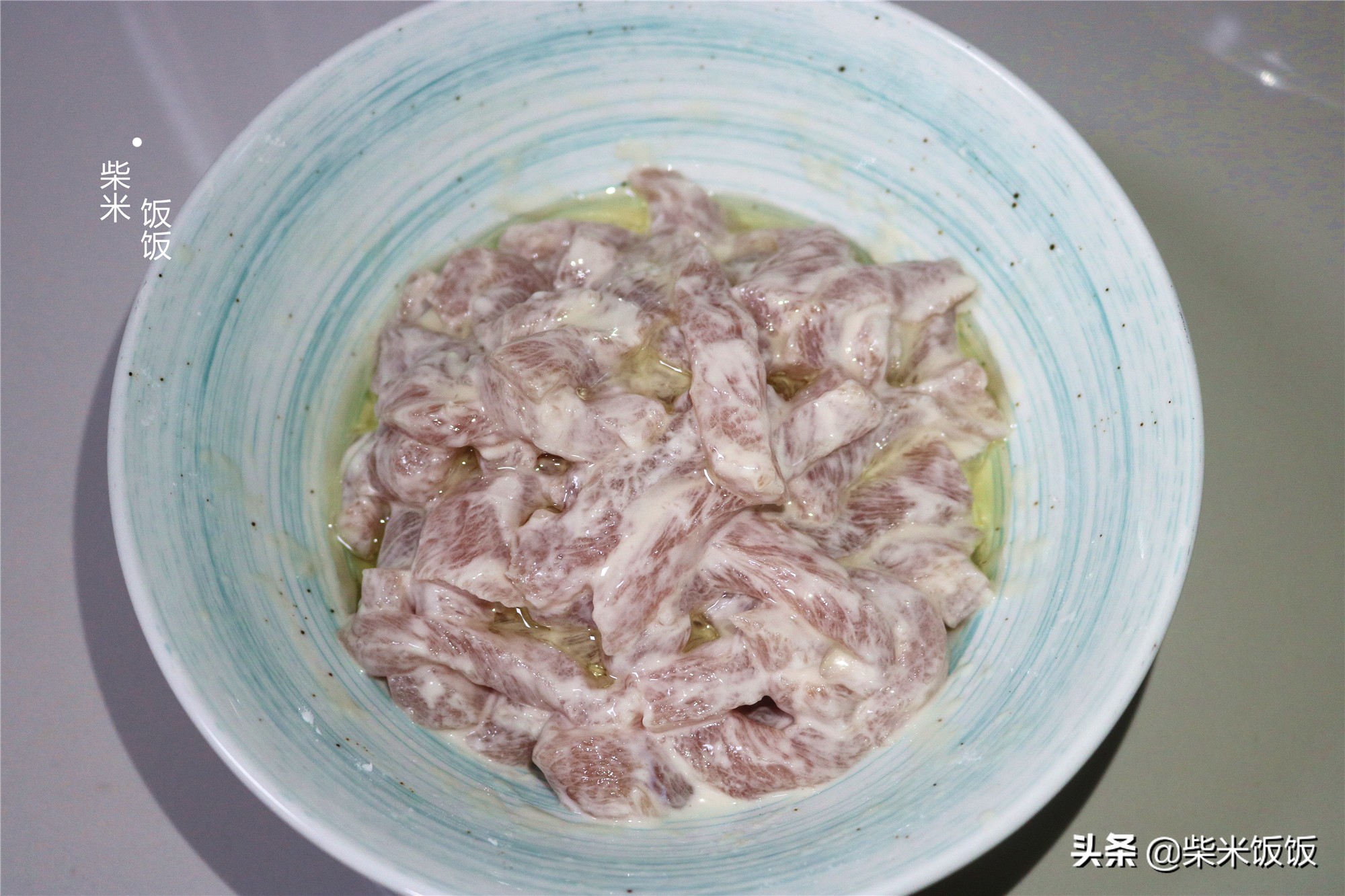这道菜几天不吃就会想，外酥里嫩，酸甜开胃，爱吃肉的尤其喜欢