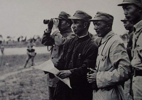 开国大将粟裕子女今何在？三个子女全部参军，