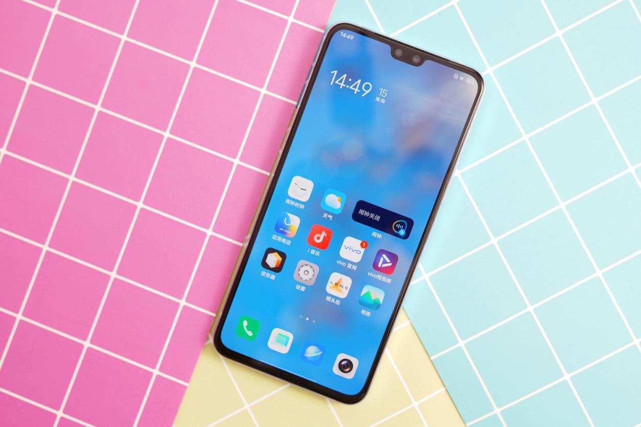 vivo S10 Pro综合体验：除了自拍、拍照，它还有什么？