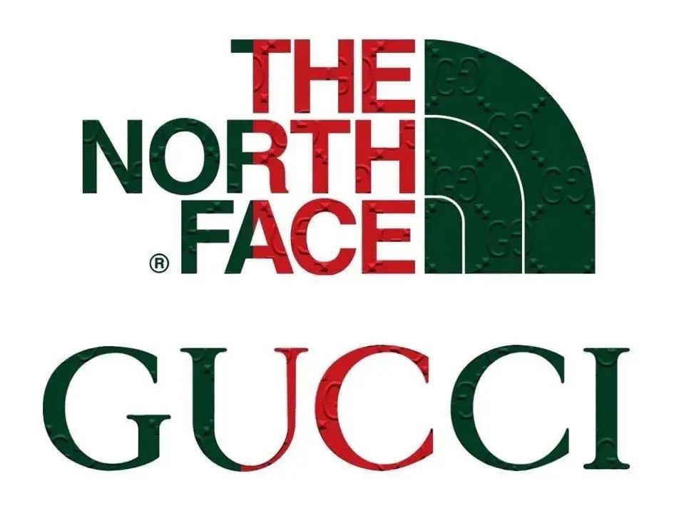 新跑道！Gucci x 北面TNF联名预告释出