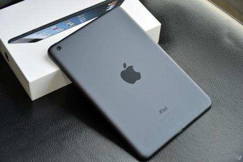 iPad mini一代太坚强不屈，发售七年多也有在用，iPhone只有亲自动手了