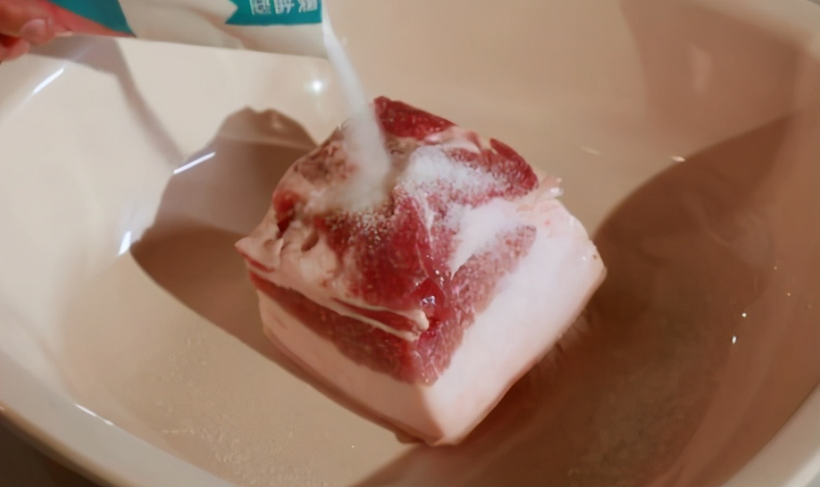 图片[4]-解冻肉的小妙招  这样解冻肉口感又鲜又嫩-起舞食谱网