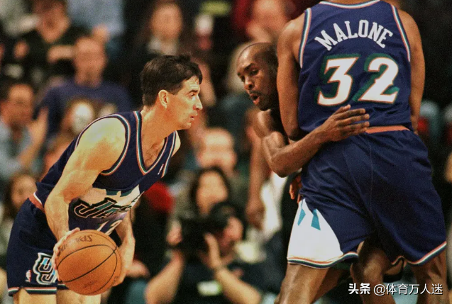 十位从未获得过NBA总冠军的超巨，谁是无冕之王？