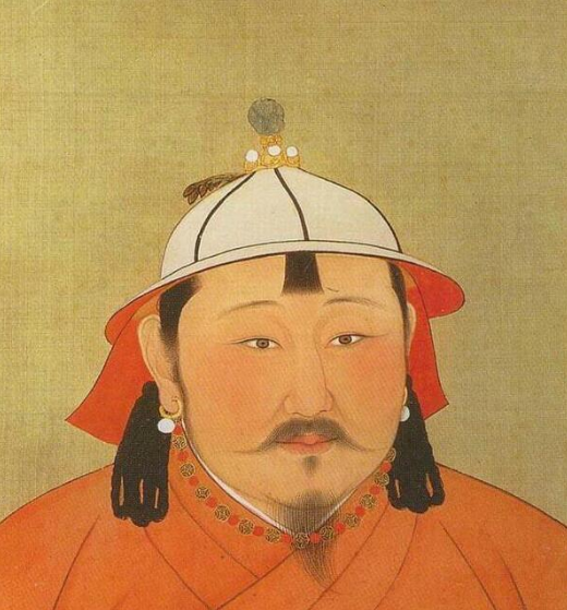 忽必烈只是个普通蒙古王爷，条件也差，为何脱颖而出建立元朝