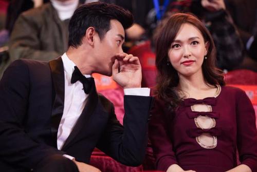 被“出轨”的罗晋晒唐嫣美照，对比之下，朱亚文才是宠妻典范
